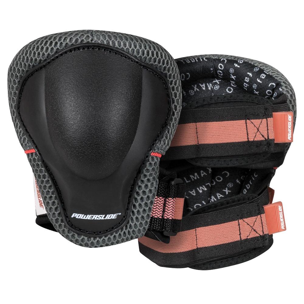 Playlife Pro Women Elbow Pad Powerslide - Inline Skating Protection