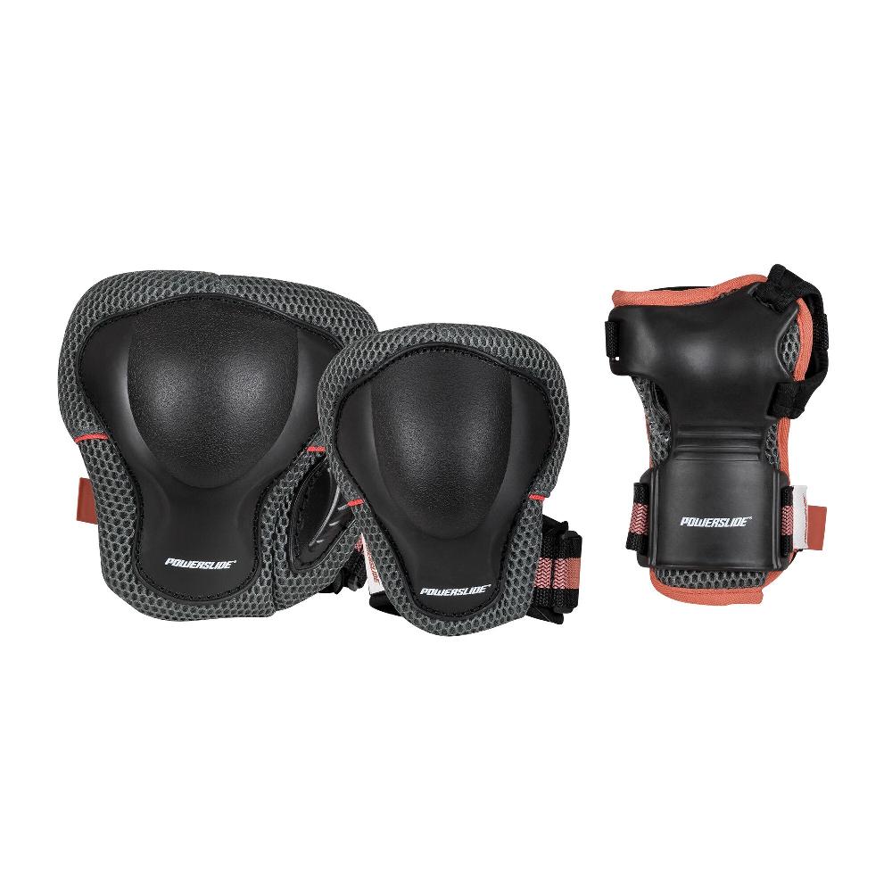 Playlife Pro Women Set Powerslide - Inline Skating Protection