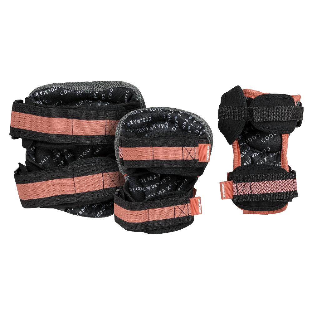 Playlife Pro Women Set Powerslide - Inline Skating Protection