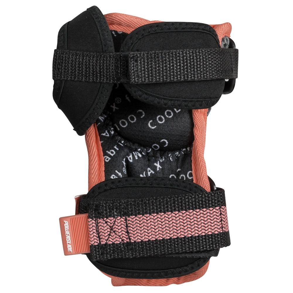 Playlife Pro Women Wristguard Powerslide - Inline Skating Protection