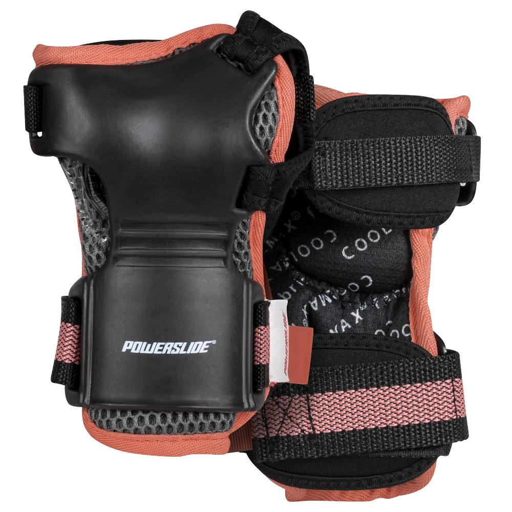 Playlife Pro Women Wristguard Powerslide - Inline Skating Protection