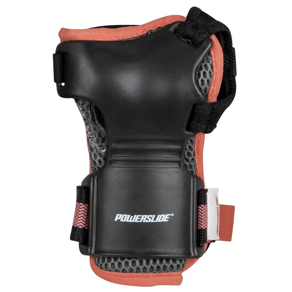 playlife Pro Women Wristguard Powerslide - Inline Skating Protection