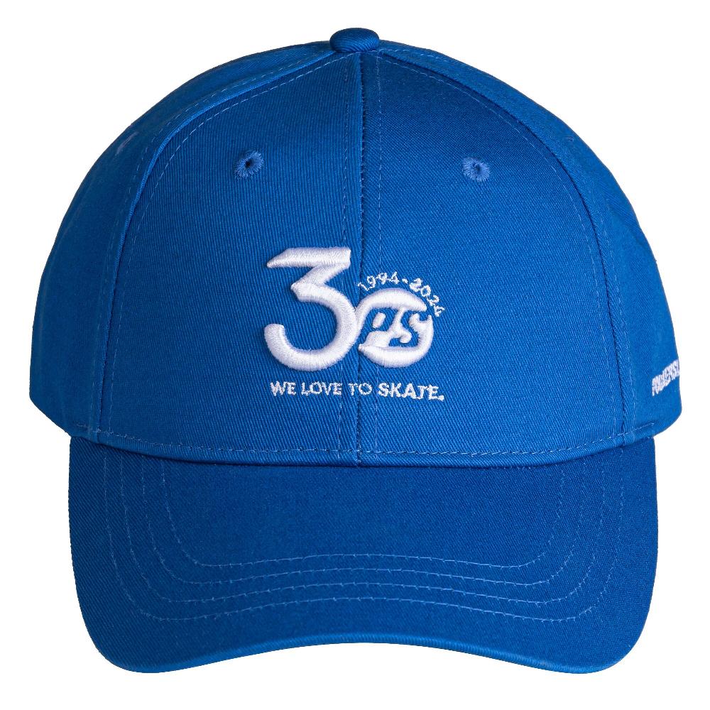 Playlife PS Cap 30th Anniversary Powerslide - Casual Clothing