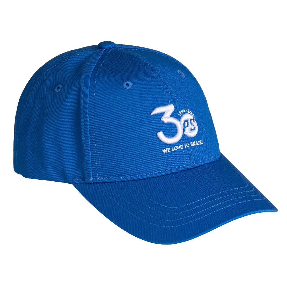 playlife PS Cap 30th Anniversary Powerslide - Casual Clothing