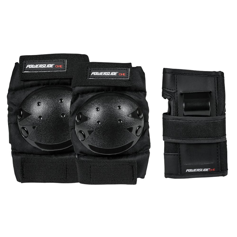 playlife PS ONE Basic Kids Set Powerslide - Inline Skating Protection