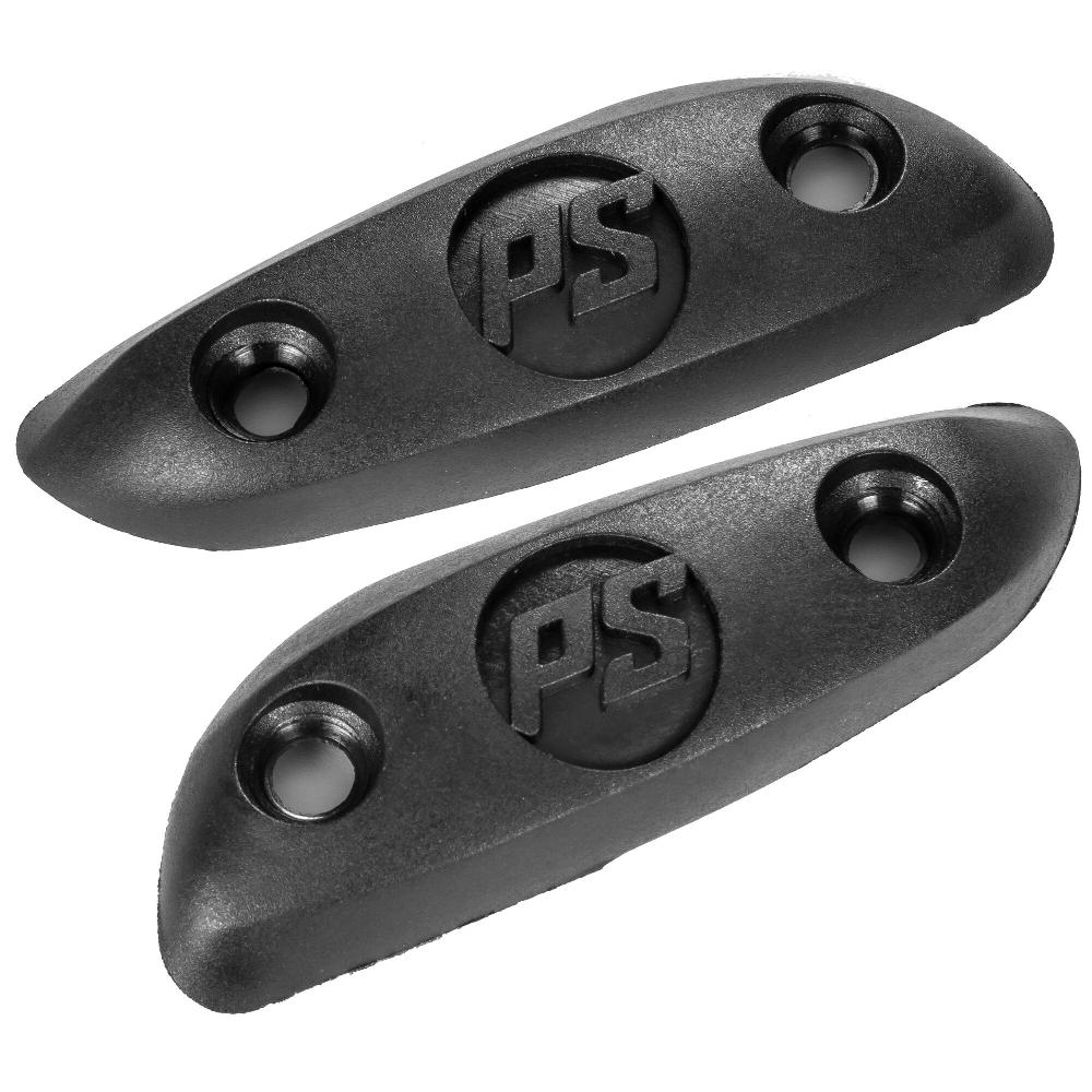 playlife PS Side Protector Black fitting HC Evo Tau Arise L / R Powerslide - Urban Replacements