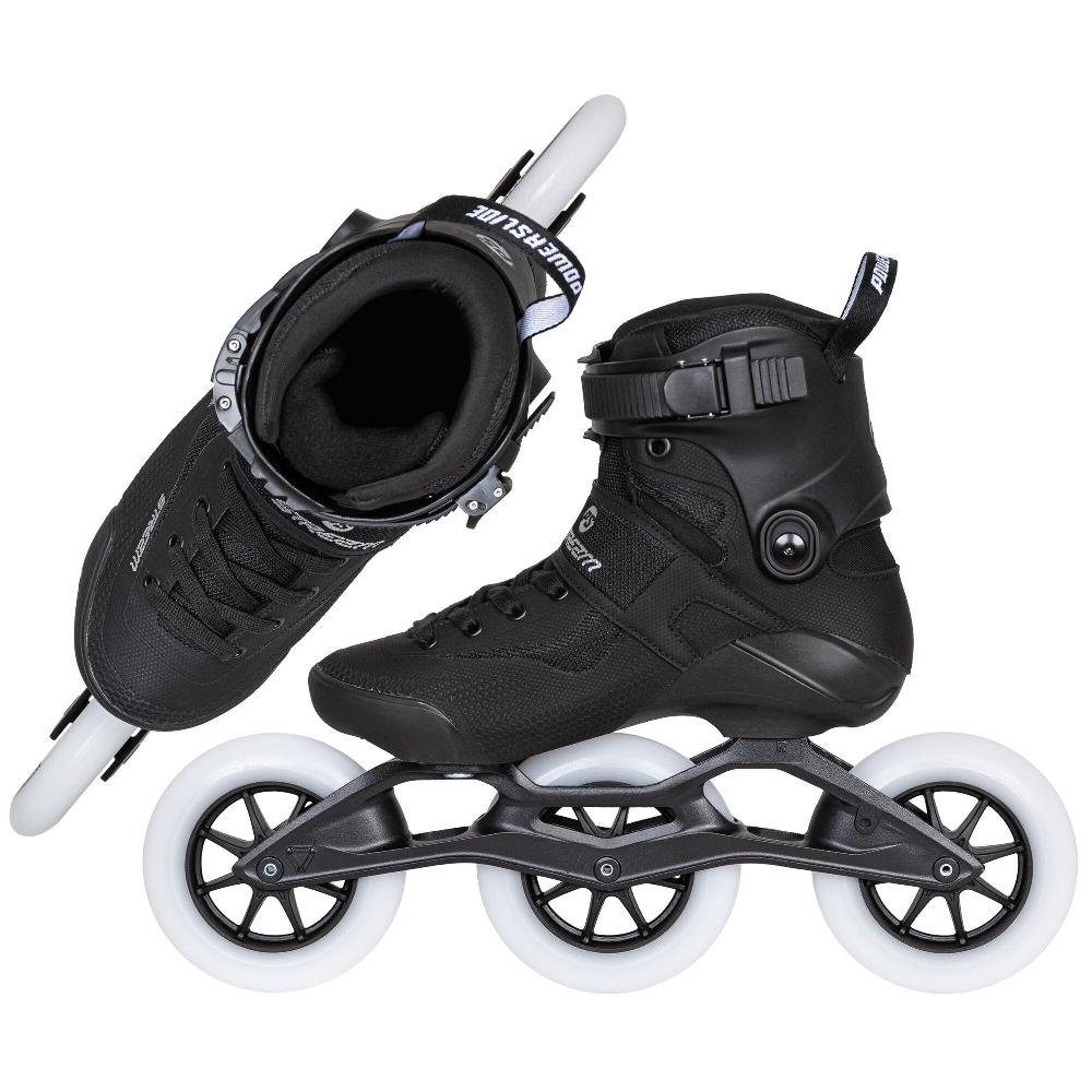 Playlife PS Stream Classic 125 Powerslide - Racing Inline Skates