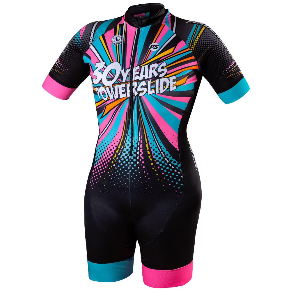 playlife PS Suit 30th Anniversary Powerslide - Inline Skating Clothing