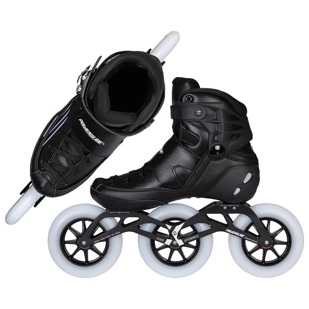 Playlife R6 Marathon Powerslide - Racing Inline Skates