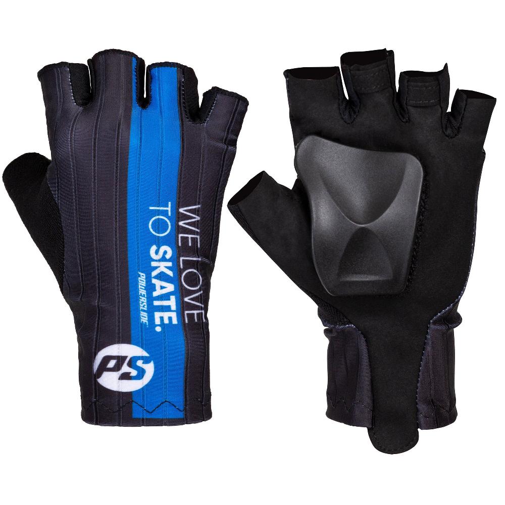 playlife Race Pro Glove Powerslide - Inline Skating Protection