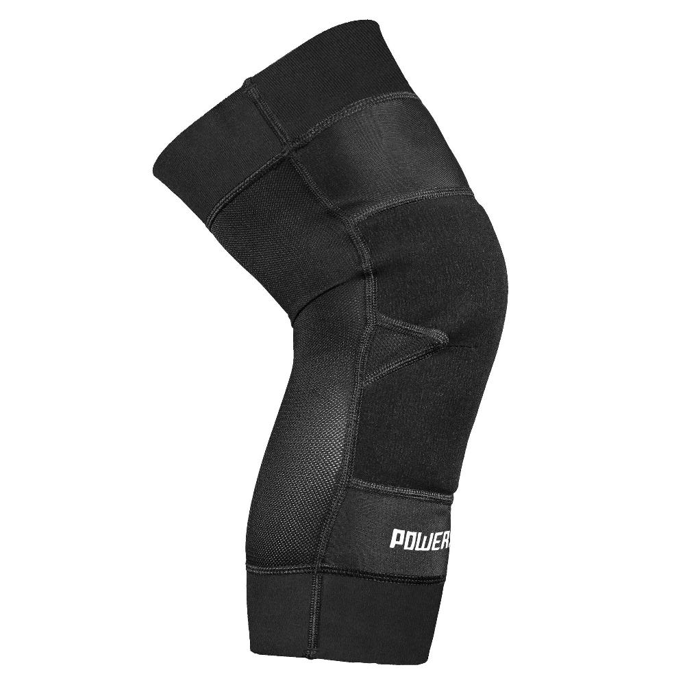 playlife Race Pro Knee Sleeve Powerslide - Inline Skating Protection