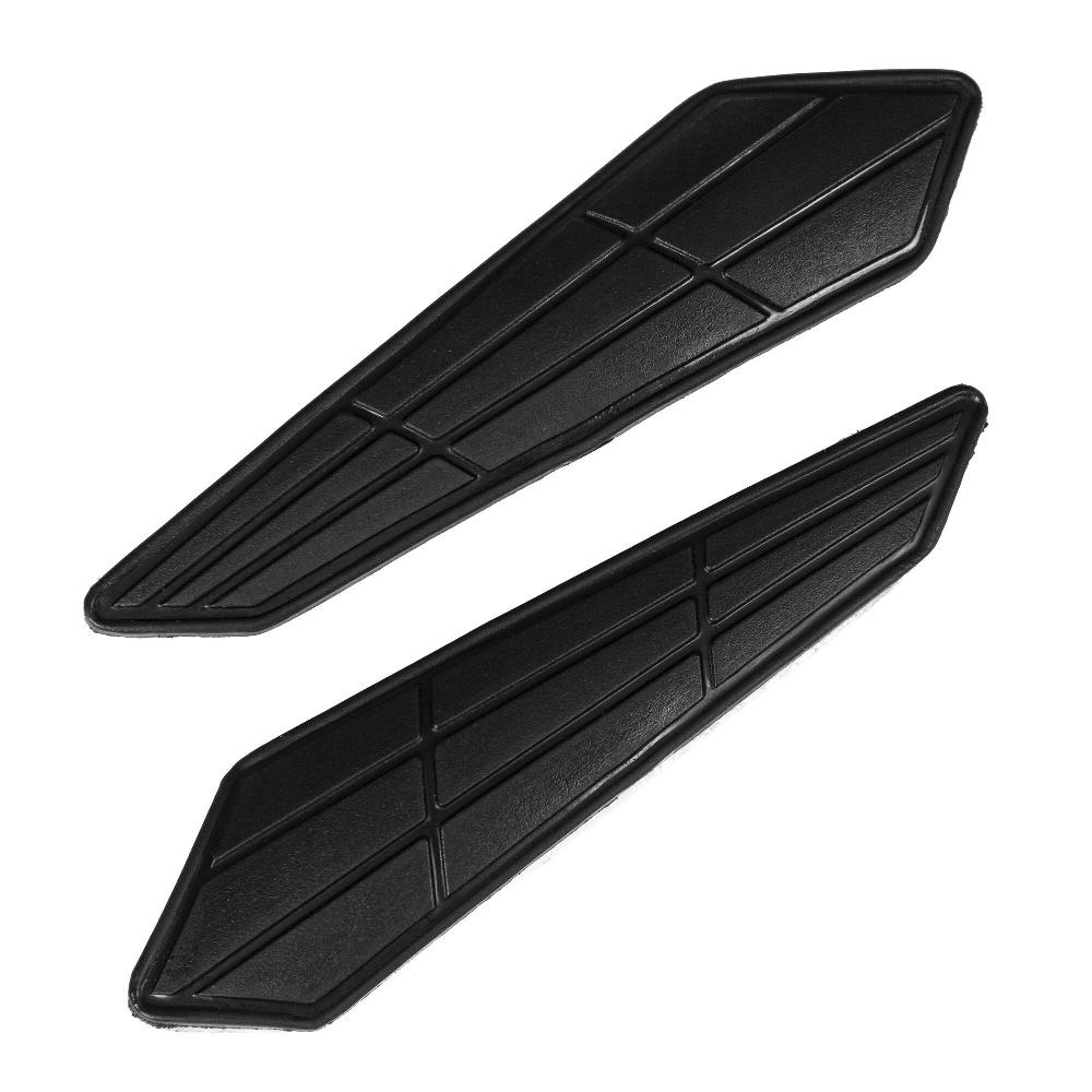 playlife Race Side Protector Black L / R Powerslide - Urban Replacements