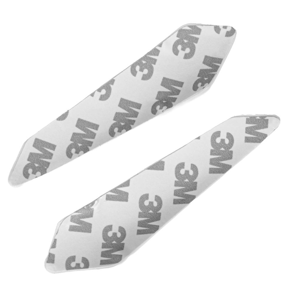 Playlife Race Side Protector White L / R Powerslide - Urban Replacements