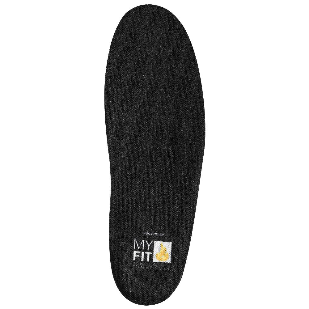 playlife Race Techsole MYFIT - Inline skating Innersole Footies