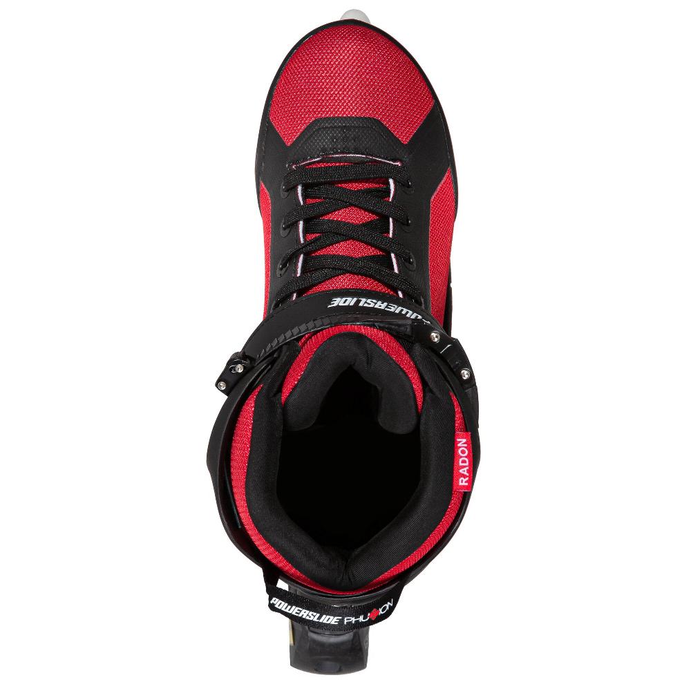 Playlife Radon 3x90 Men Powerslide - Fitness Inline Skates