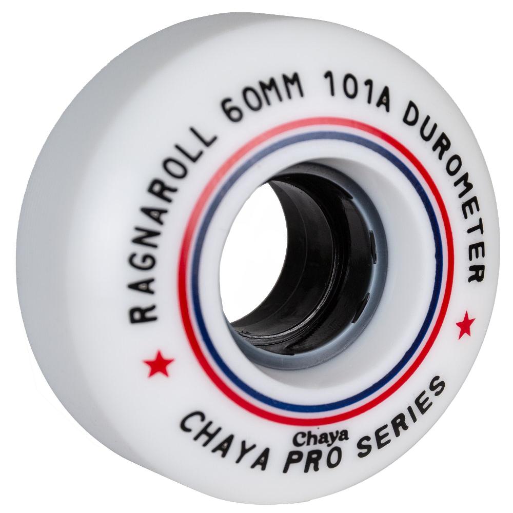 Playlife Ragnaroll Pro Chaya - Park Roller Skate Wheels