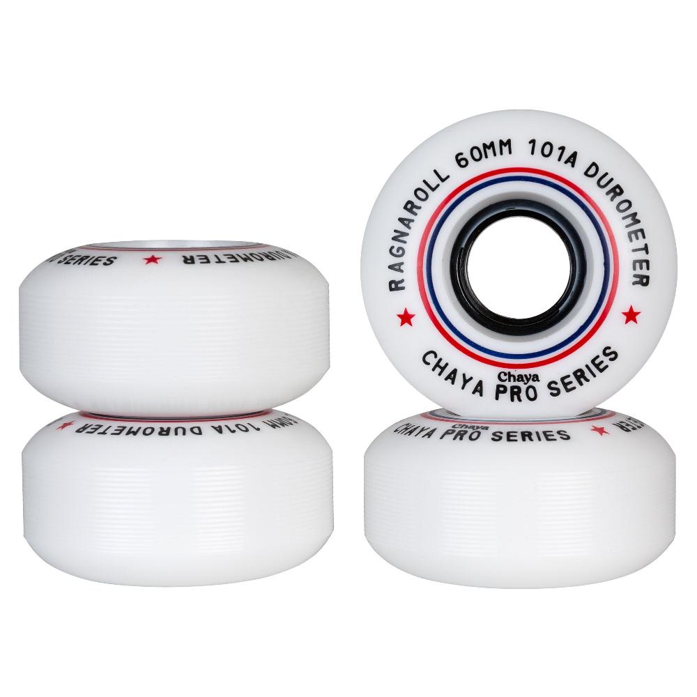 Playlife Ragnaroll Pro Chaya - Park Roller Skate Wheels
