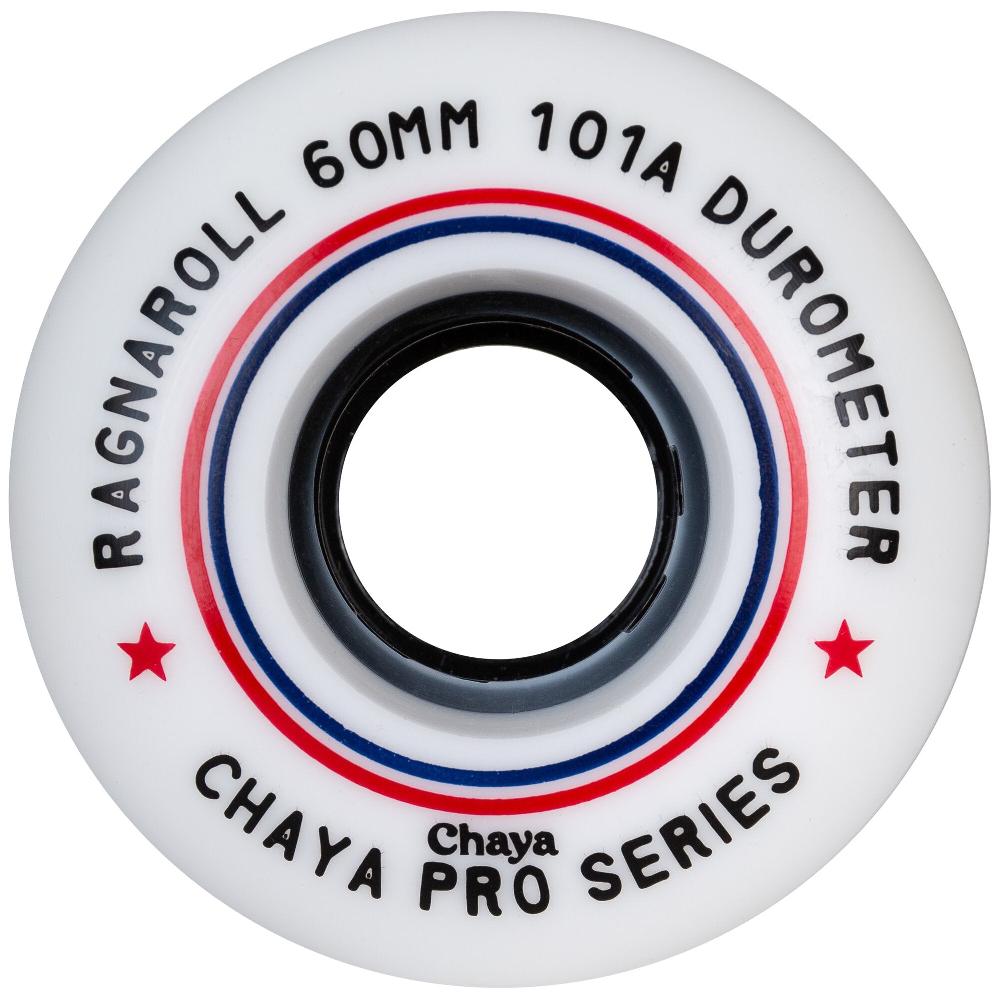 playlife Ragnaroll Pro Chaya - Park Roller Skate Wheels