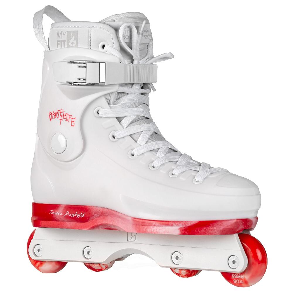 Playlife Rave Tomo Pro Playlife - Aggressive Inline Skates