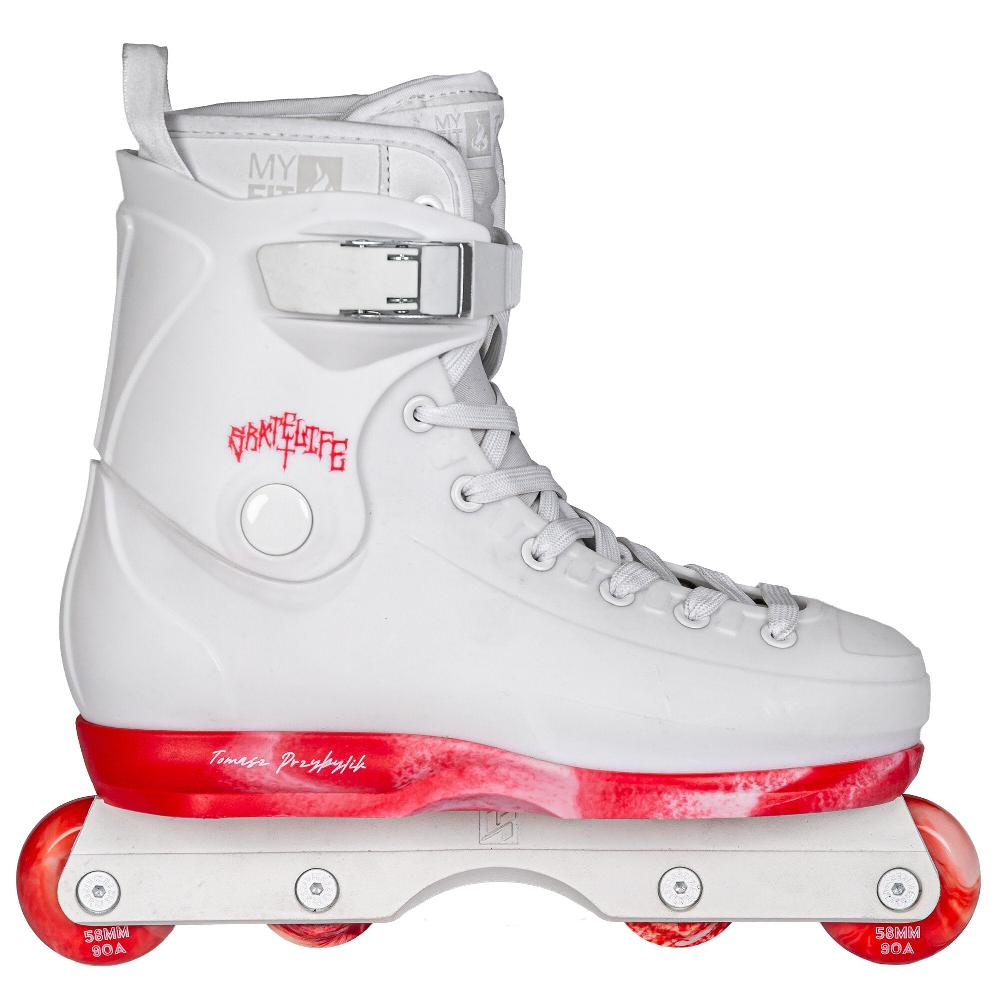 playlife Rave Tomo Pro Playlife - Aggressive Inline Skates