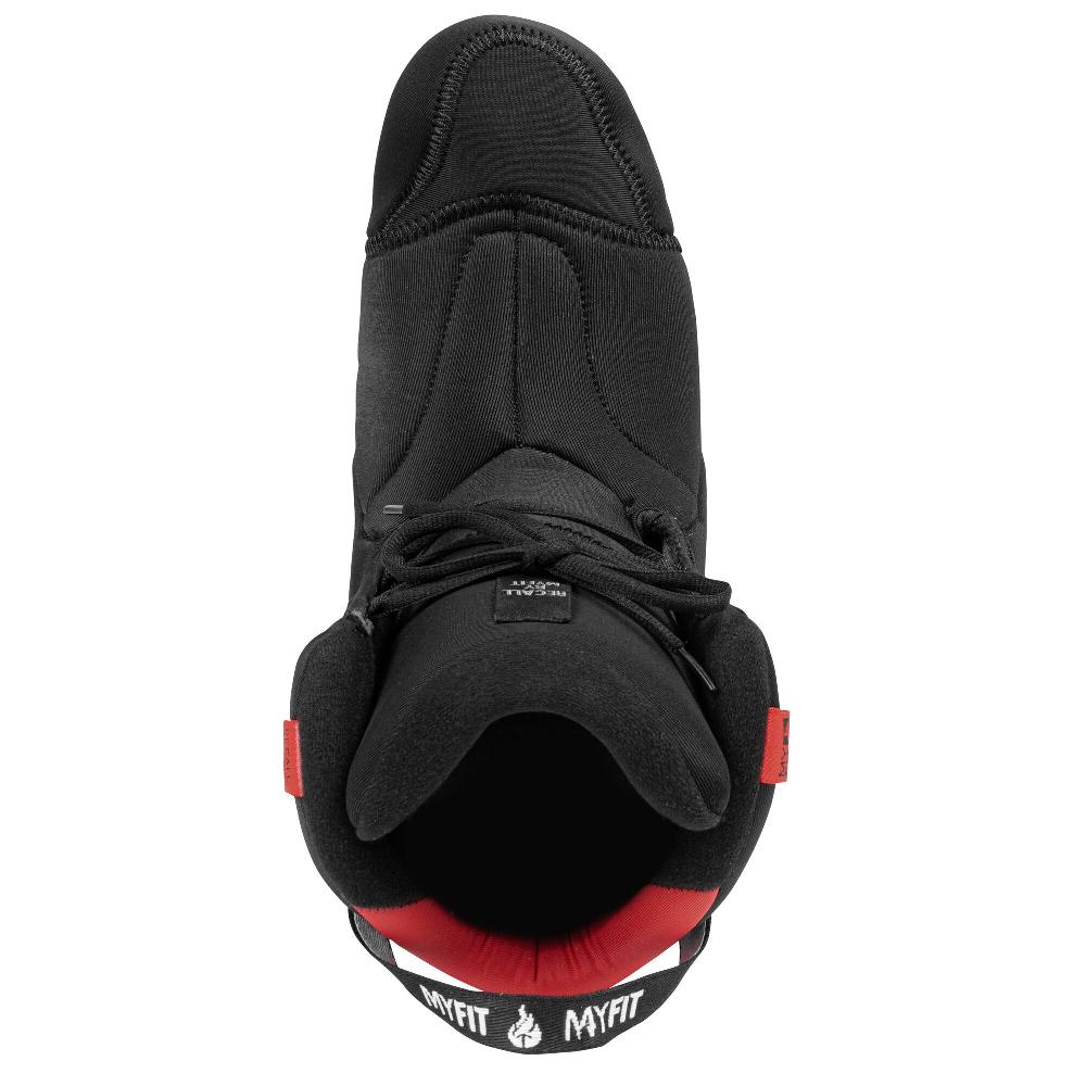 Playlife Recall Dual Fit NEXT Liner MYFIT - Urban Liner