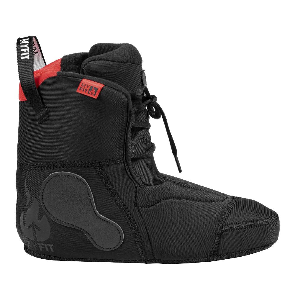 playlife Recall Dual Fit NEXT Liner MYFIT - Urban Liner