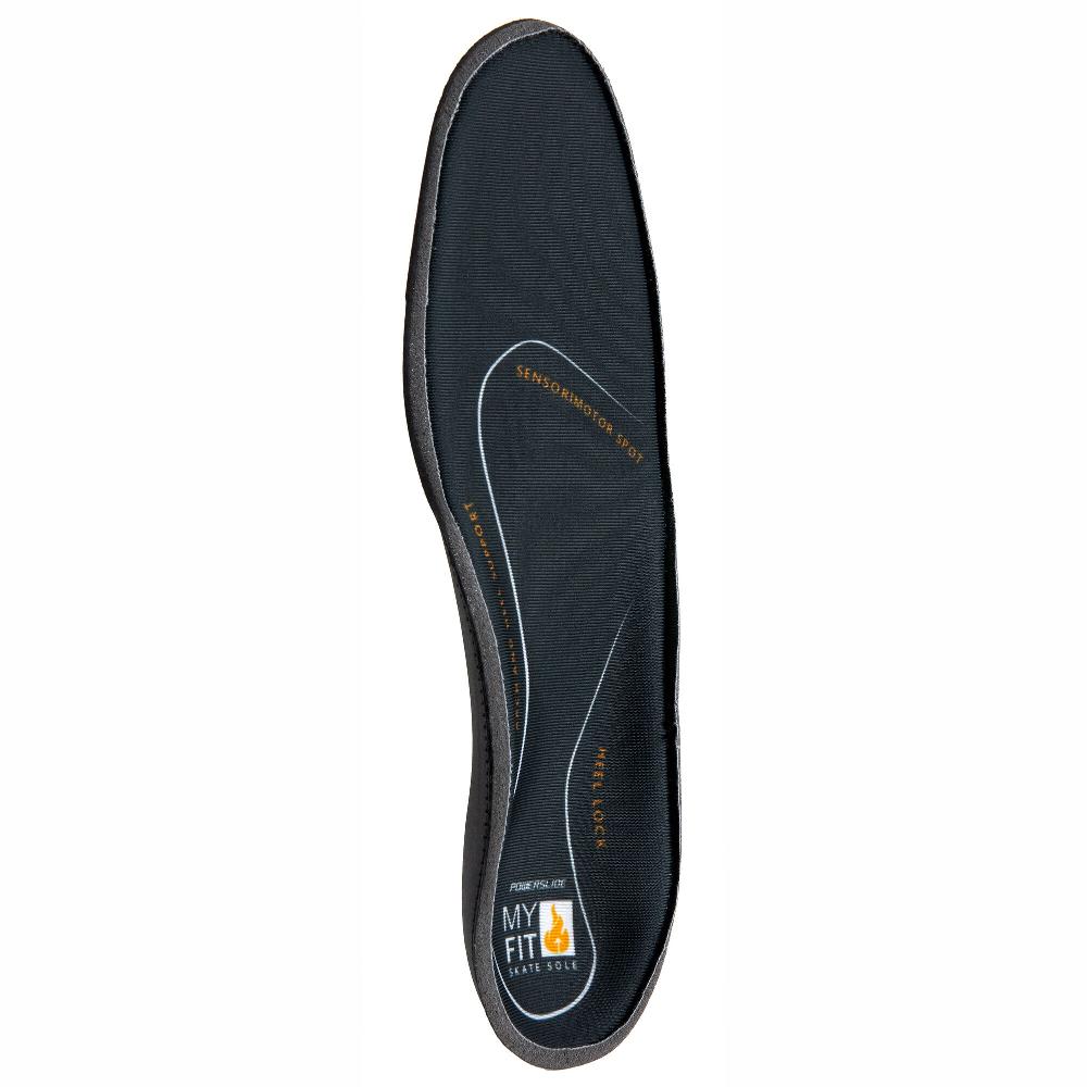 Playlife Recall Skatesole MYFIT - Inline Skating Innersole Footies