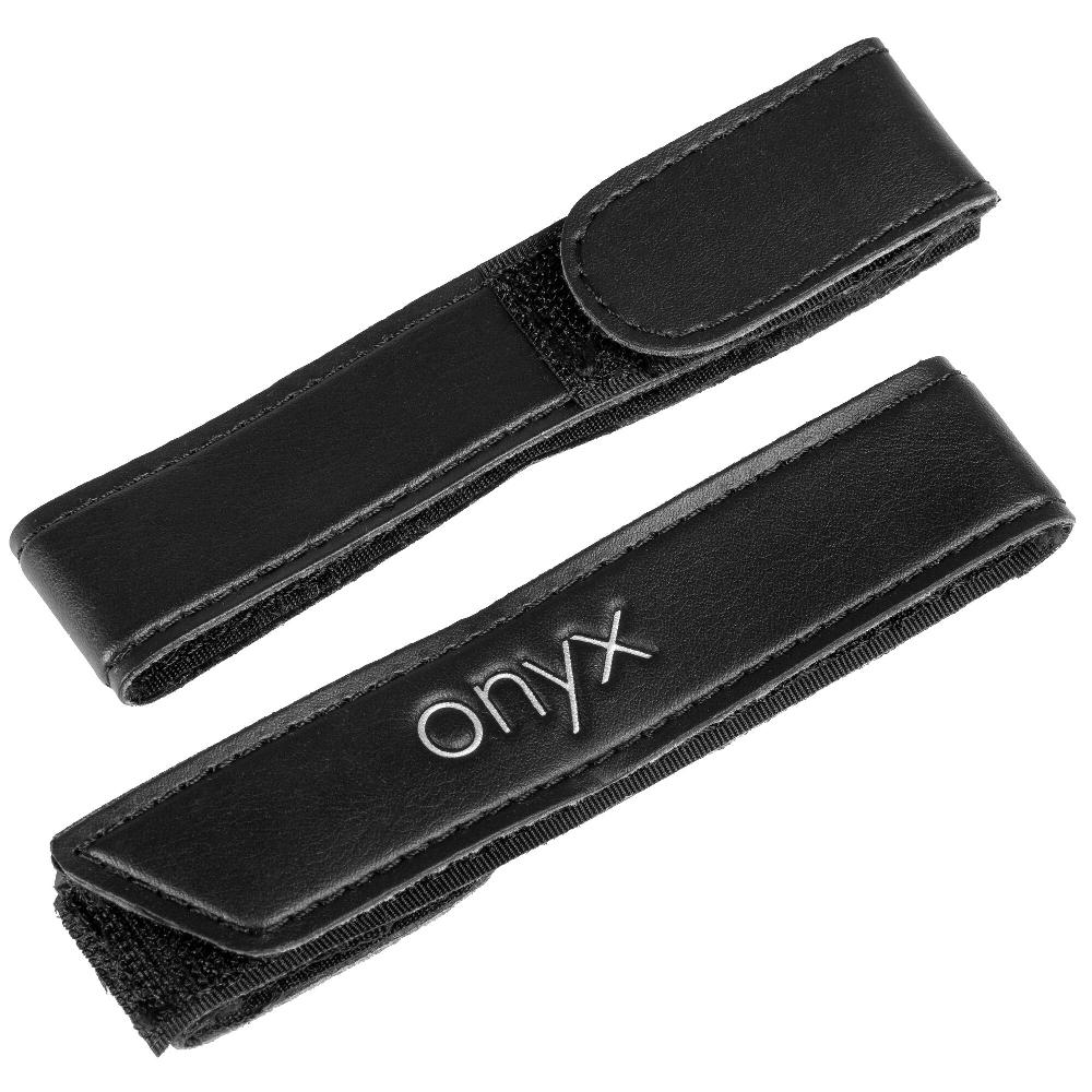 playlife Replacement Straps Onyx Chaya - Roller Skating Replacements