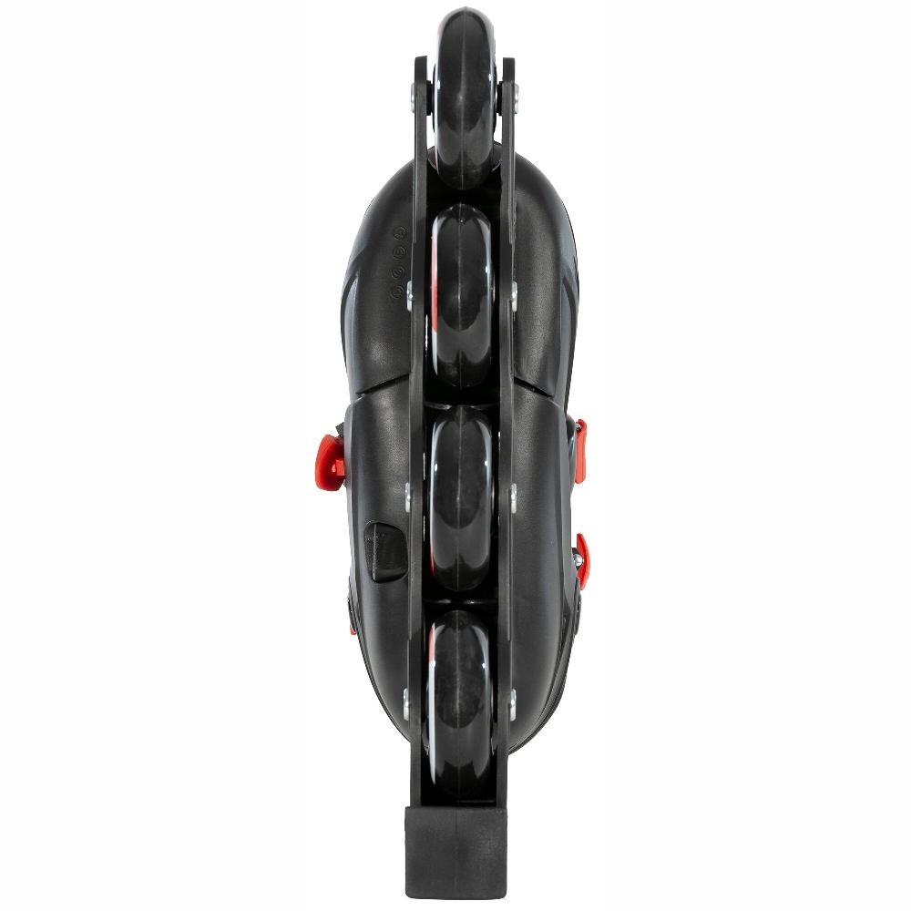 Playlife Riddler Black Cherry Adj. Playlife - Fitness Inline Skates