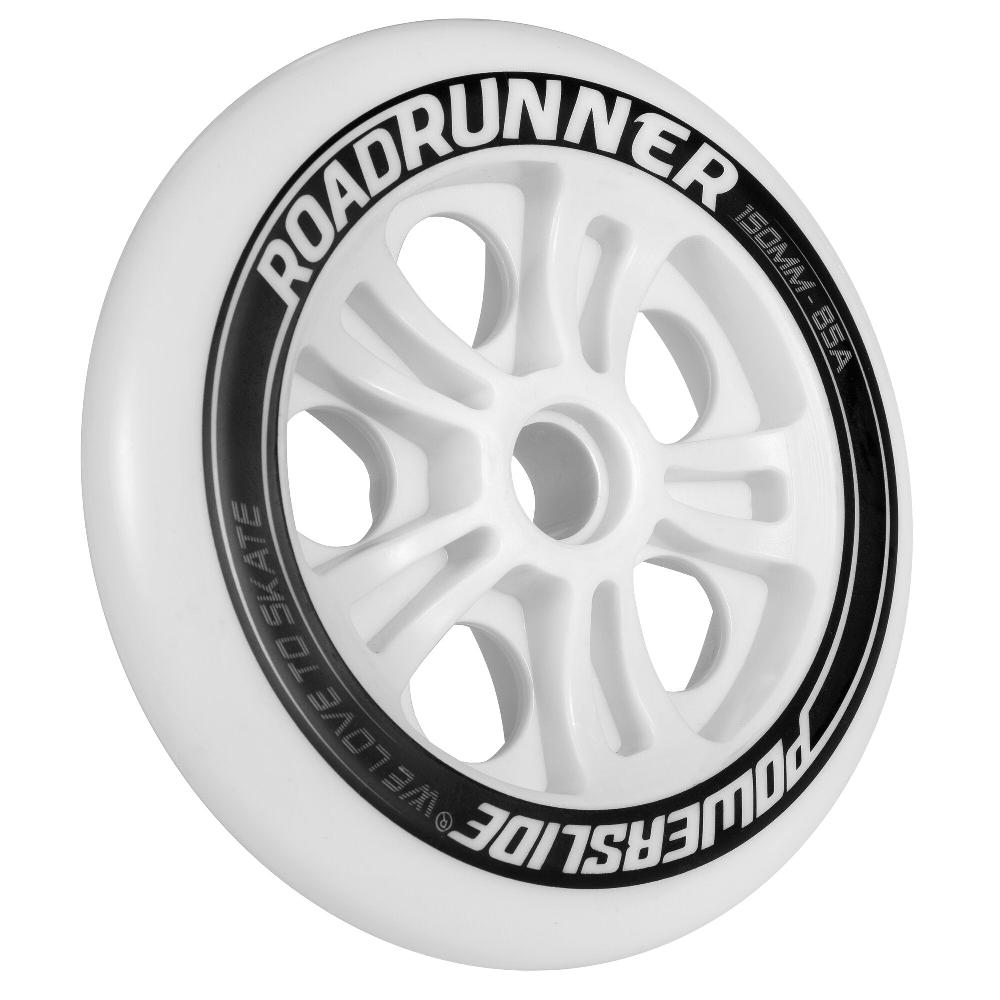 Playlife Roadrunner 150 PU-Wheel Powerslide - SUV Off Road Wheels And Tires
