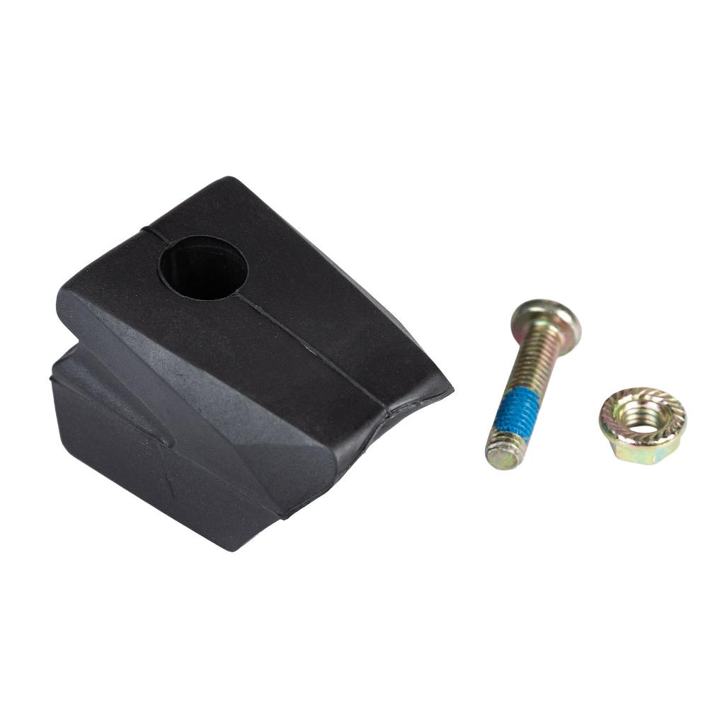 Playlife Rubber Brake Pad Powerslide - Inline Skating Brakes