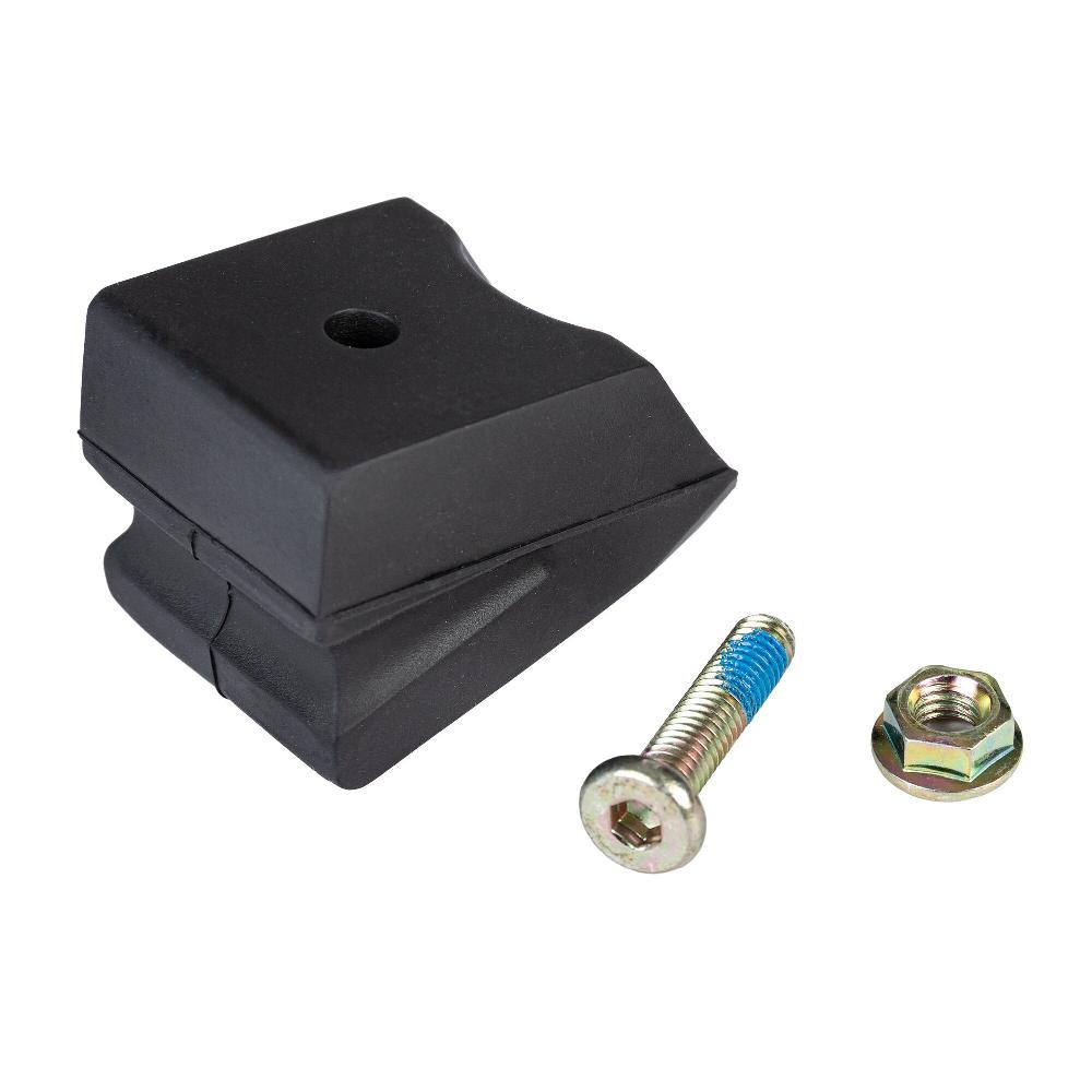 playlife Rubber Brake Pad Powerslide - Inline Skating Brakes