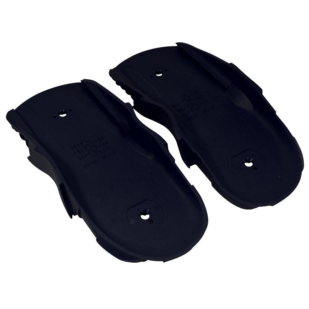 playlife Shadow Baseplate 1 anthracite USD - Aggressive Replacements