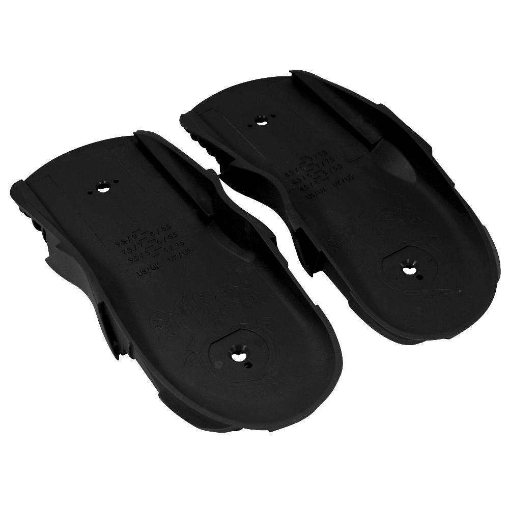 playlife Shadow Baseplate 1 black USD - Aggressive Replacements