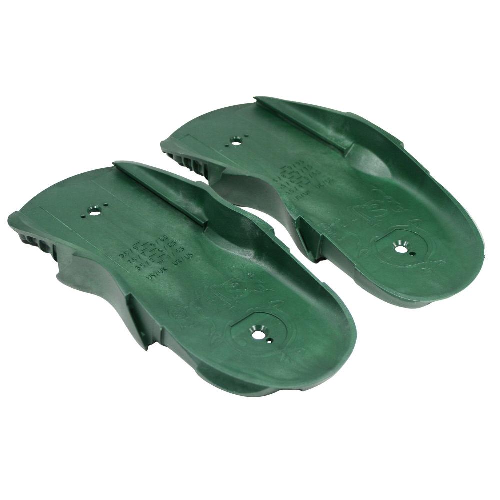 playlife Shadow Baseplate 1 darkgreen USD - Aggressive Replacements