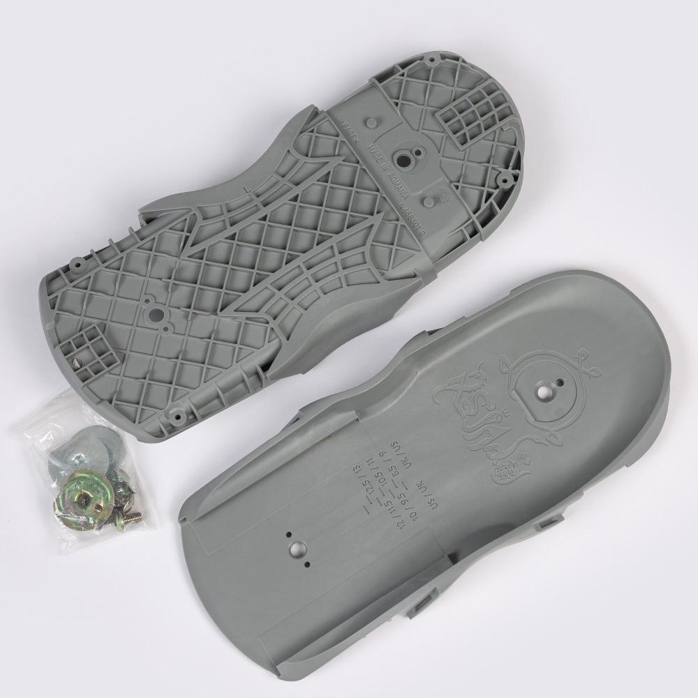 playlife Shadow Baseplate 1 grey USD - Aggressive Replacements