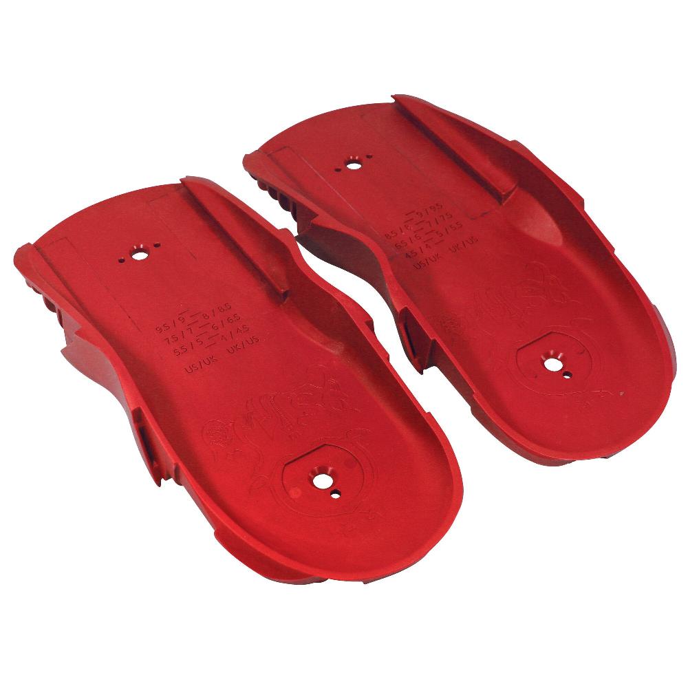 playlife Shadow Baseplate 1 red USD - Aggressive Replacements