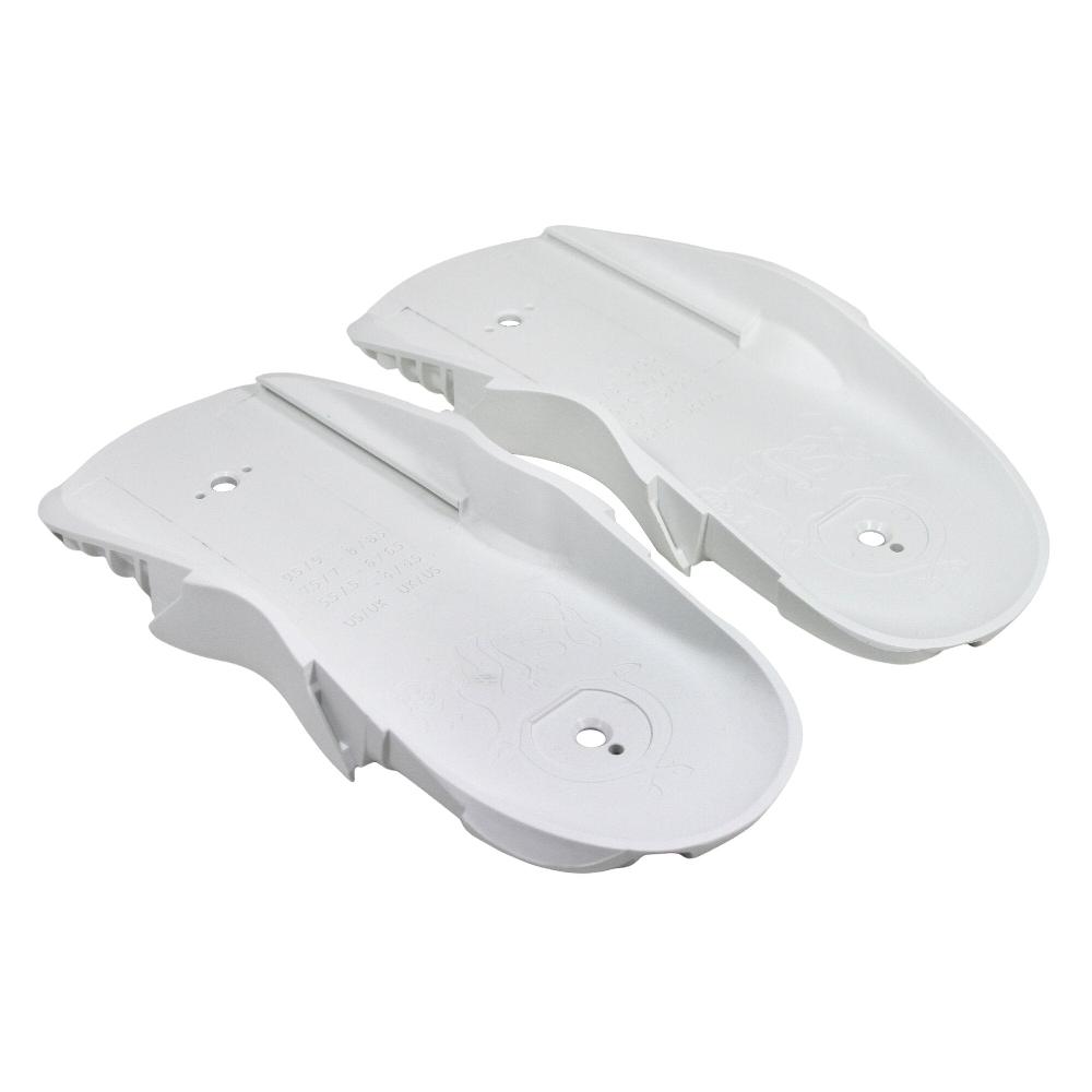 playlife Shadow Baseplate 1 white USD - Aggressive Replacements
