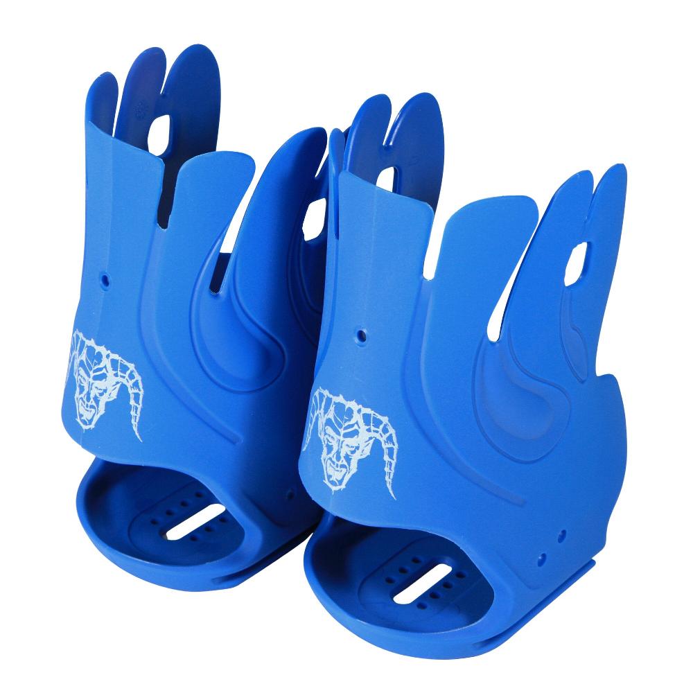 playlife Shadow Cuff 1.0 blue JS USD - Aggressive Replacements