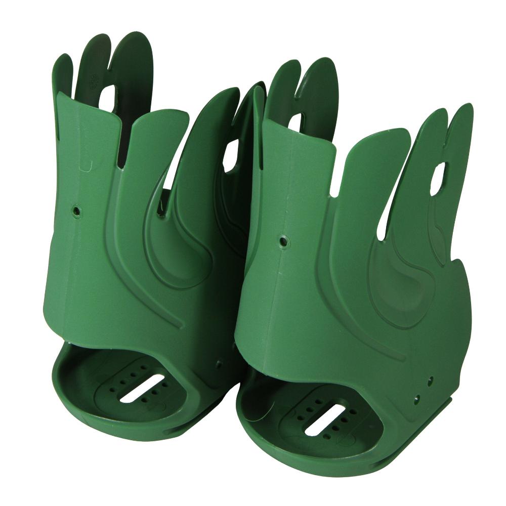playlife Shadow Cuff 1.0 darkgreen USD - Aggressive Replacements