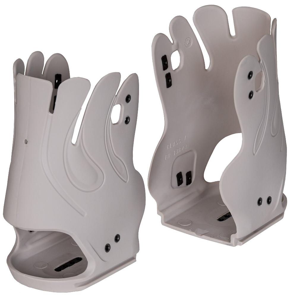 playlife Shadow Cuff 1.0 Grey USD - Aggressive Replacements