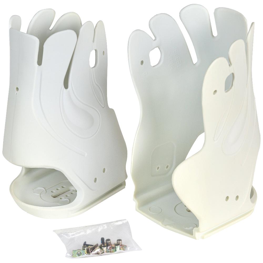 playlife Shadow Cuff 1.0 Off White USD - Aggressive Replacements