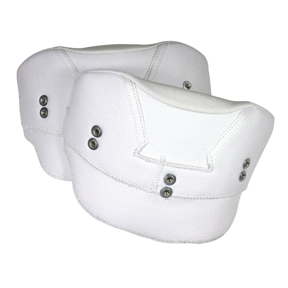 playlife Shadow Cuff Pad white USD - Aggressive Replacements