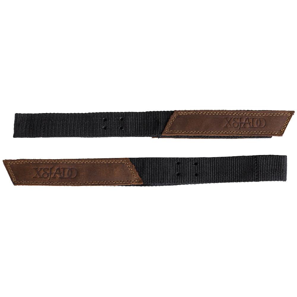 playlife Shadow Cuff Strap Dual Black / Brown USD - Aggressive Replacements