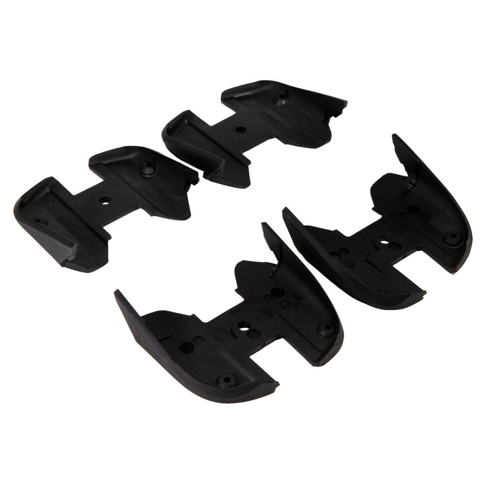 playlife Shadow Soulplate 1 black USD - Aggressive Replacements