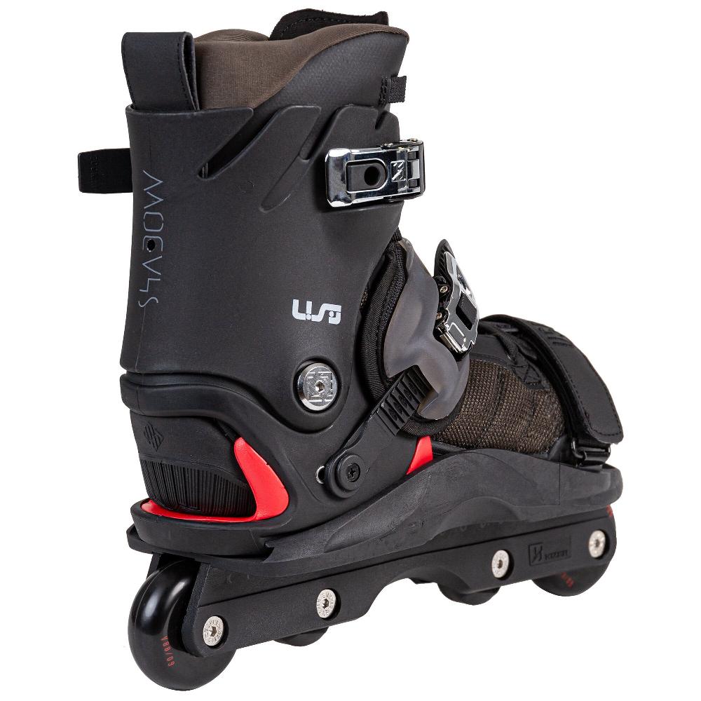 Playlife Shadow Team 60 USD - Aggressive Inline Skates