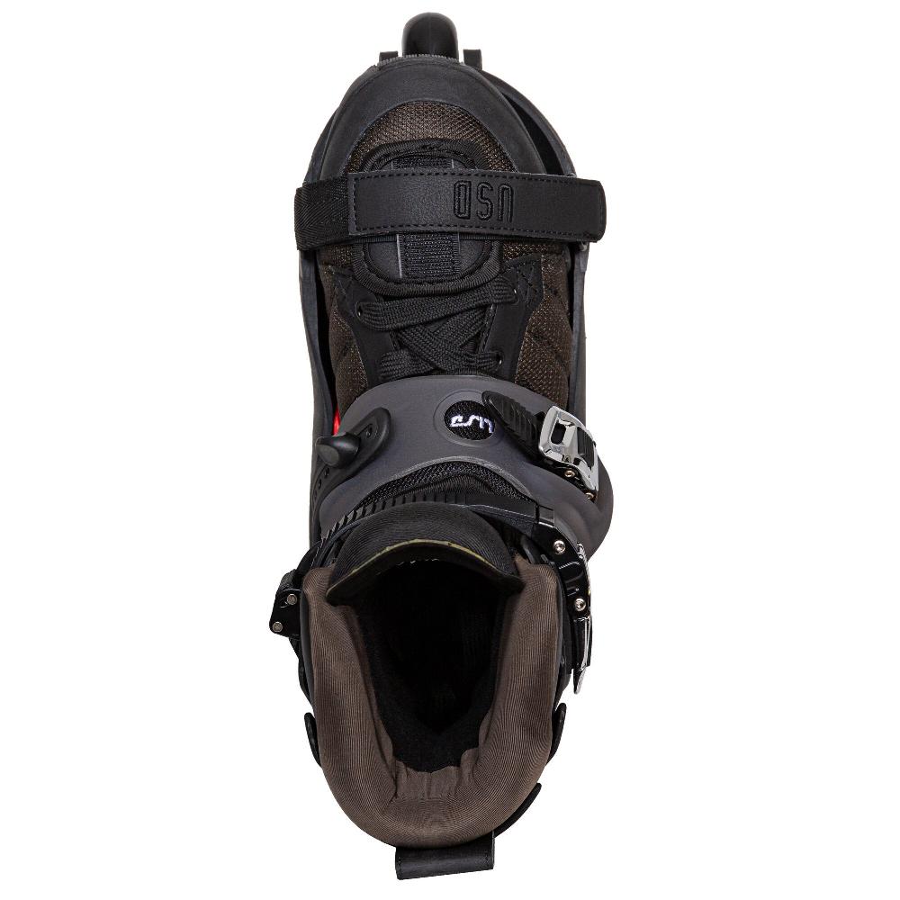 Playlife Shadow Team 60 USD - Aggressive Inline Skates