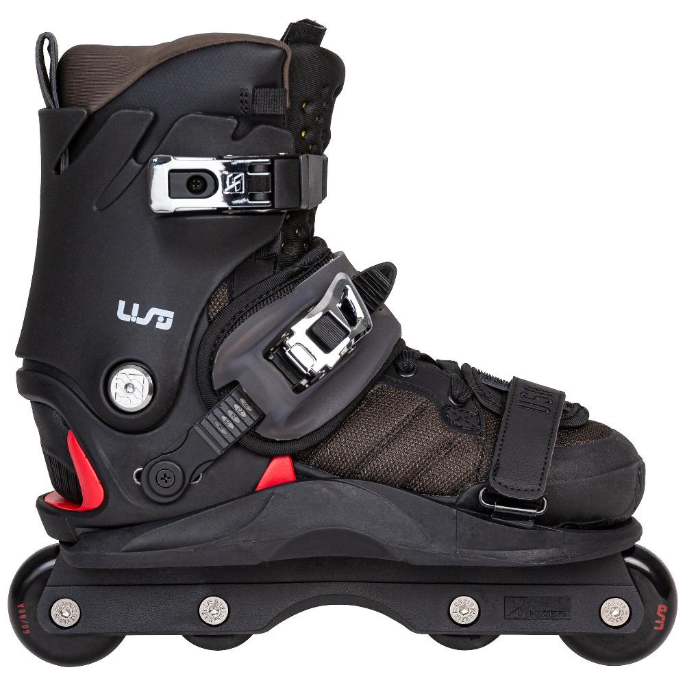 Playlife Shadow Team 60 USD - Aggressive Inline Skates