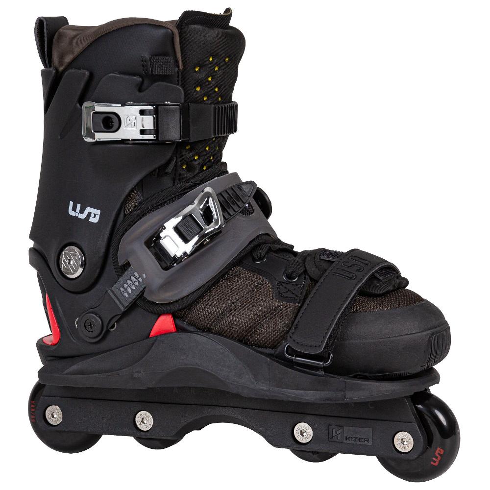 playlife Shadow Team 60 USD - Aggressive Inline Skates
