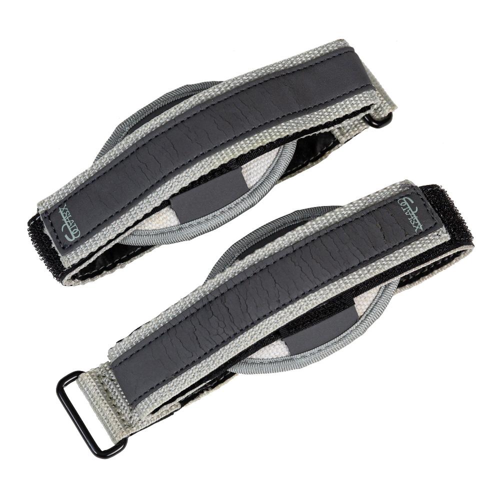 playlife Shadow Toe Straps Pioneer USD - Aggressive Replacements